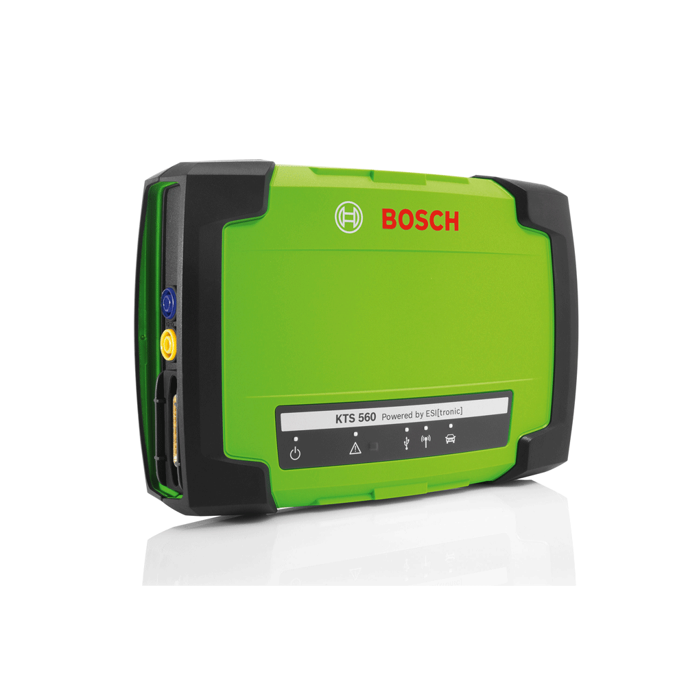 bosch-KTS-560