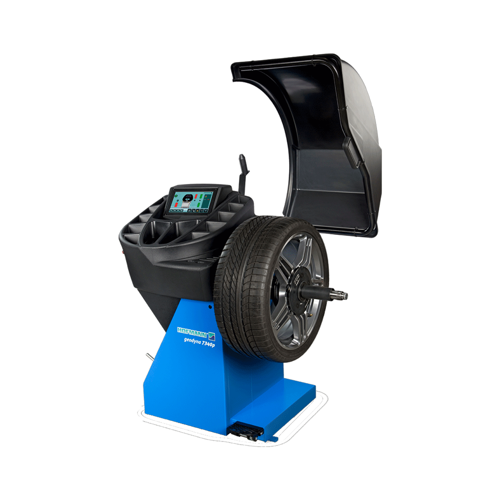 hofmann-Equilibradora-geodyna-7340-P