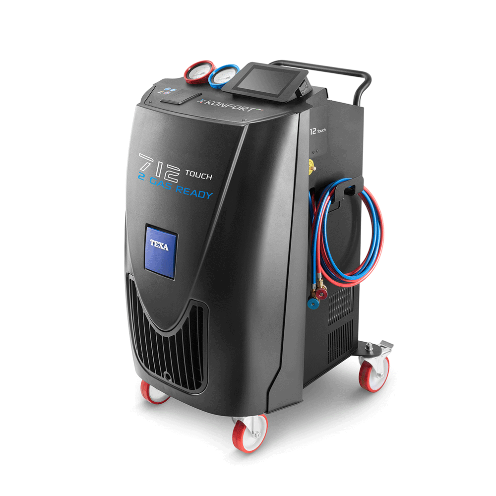 texa-Konfort-712-R1234a