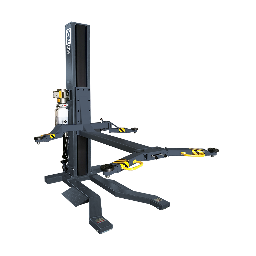 isotech-IEQ1013-230v-elevador-1-columna-movil-2500kgs