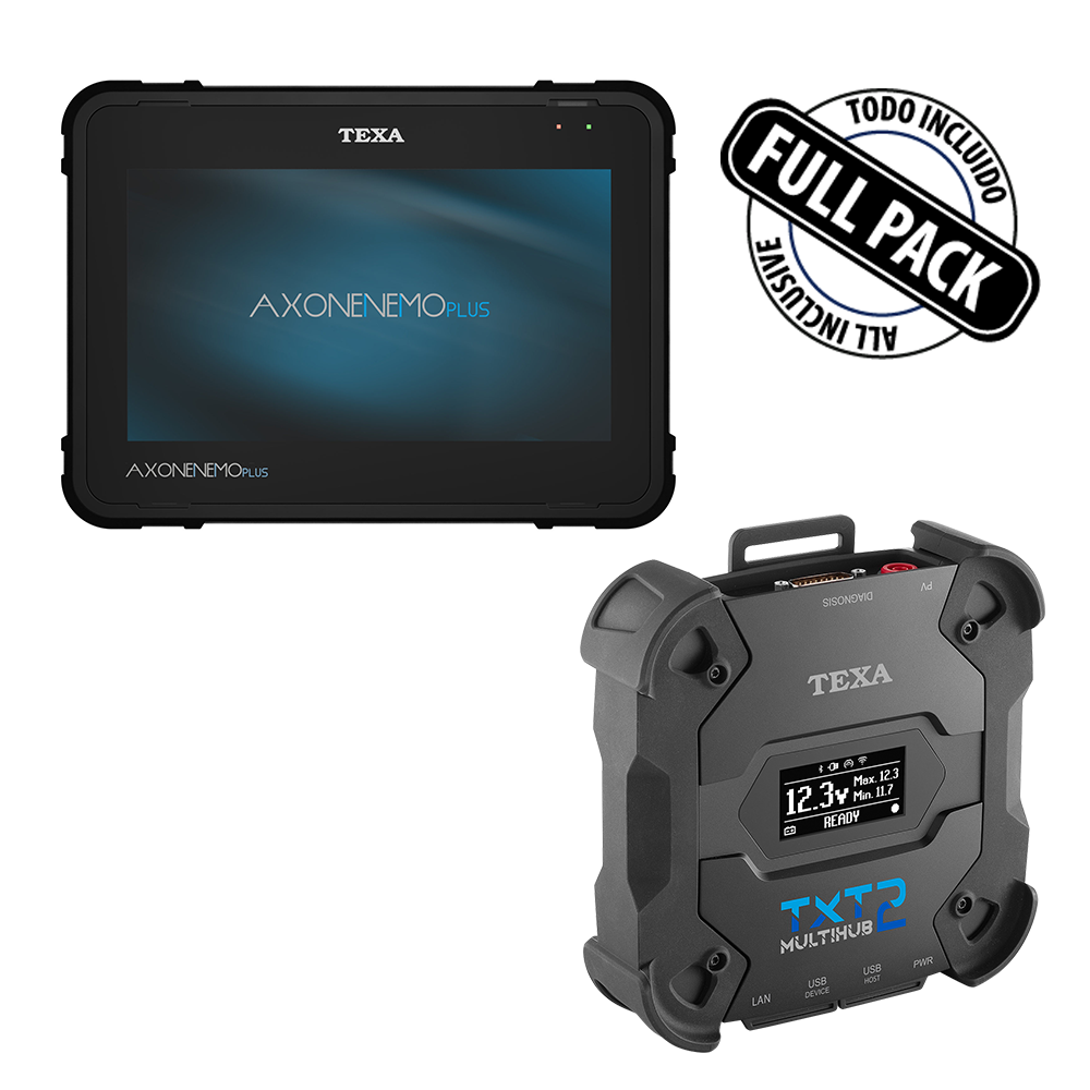 texa-Axone-Nemo-Plus-+-Navigator-TXT-Multihub-+-Fullpack-Car
