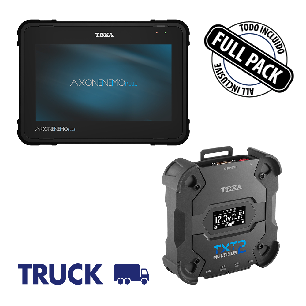 texa-Axone-Nemo-Plus-+-TXT-Multihub-Truck-+-Full-Pack