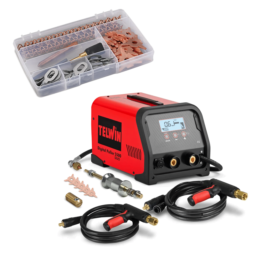 828131 + 802690 telwin